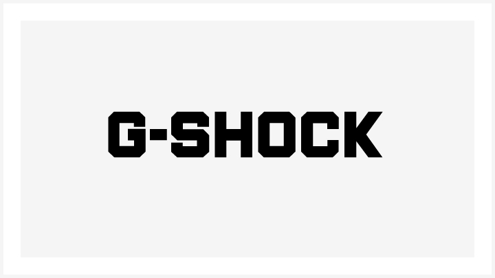List of Stores Offering G-SHOCK Products