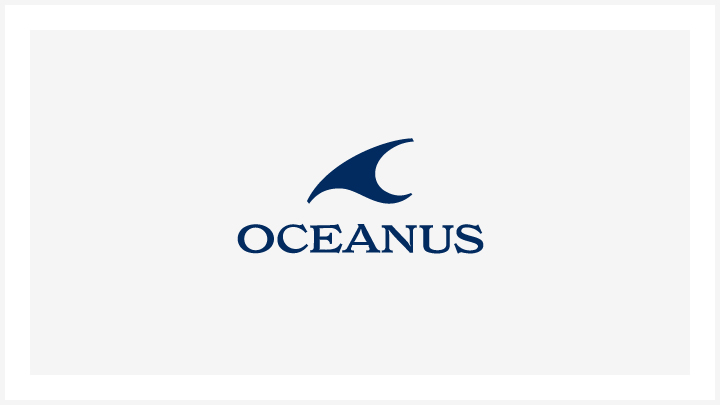 List of Stores Offering OCEANUS Products