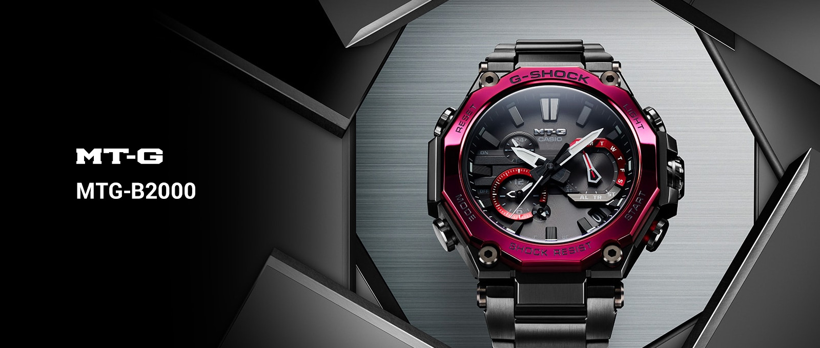 GRAVITYMASTER mtg-b2000