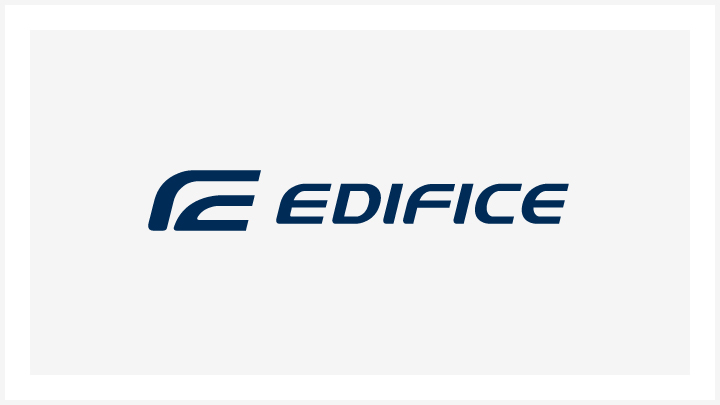 List of Stores Offering EDIFICE Products
