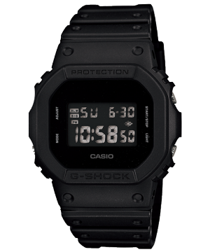 DW-5600BB-1