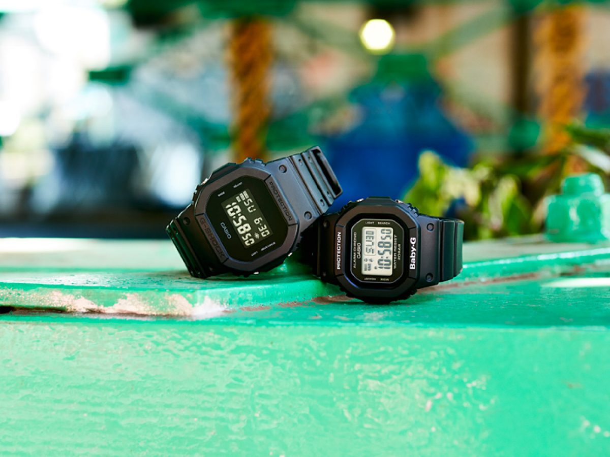 DW-5600BB-1