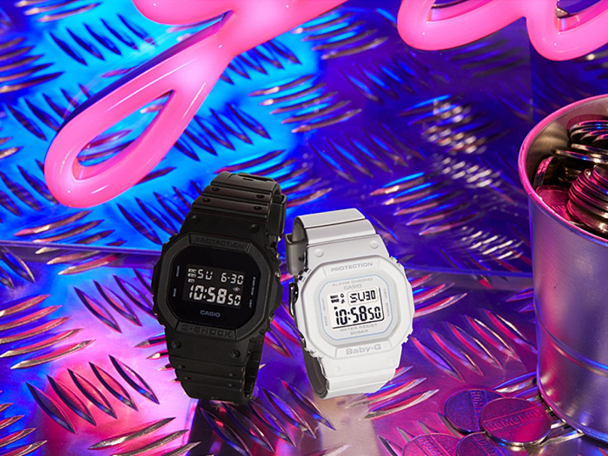 DW-5600BB-1