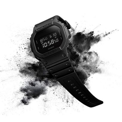 DW-5600BB-1