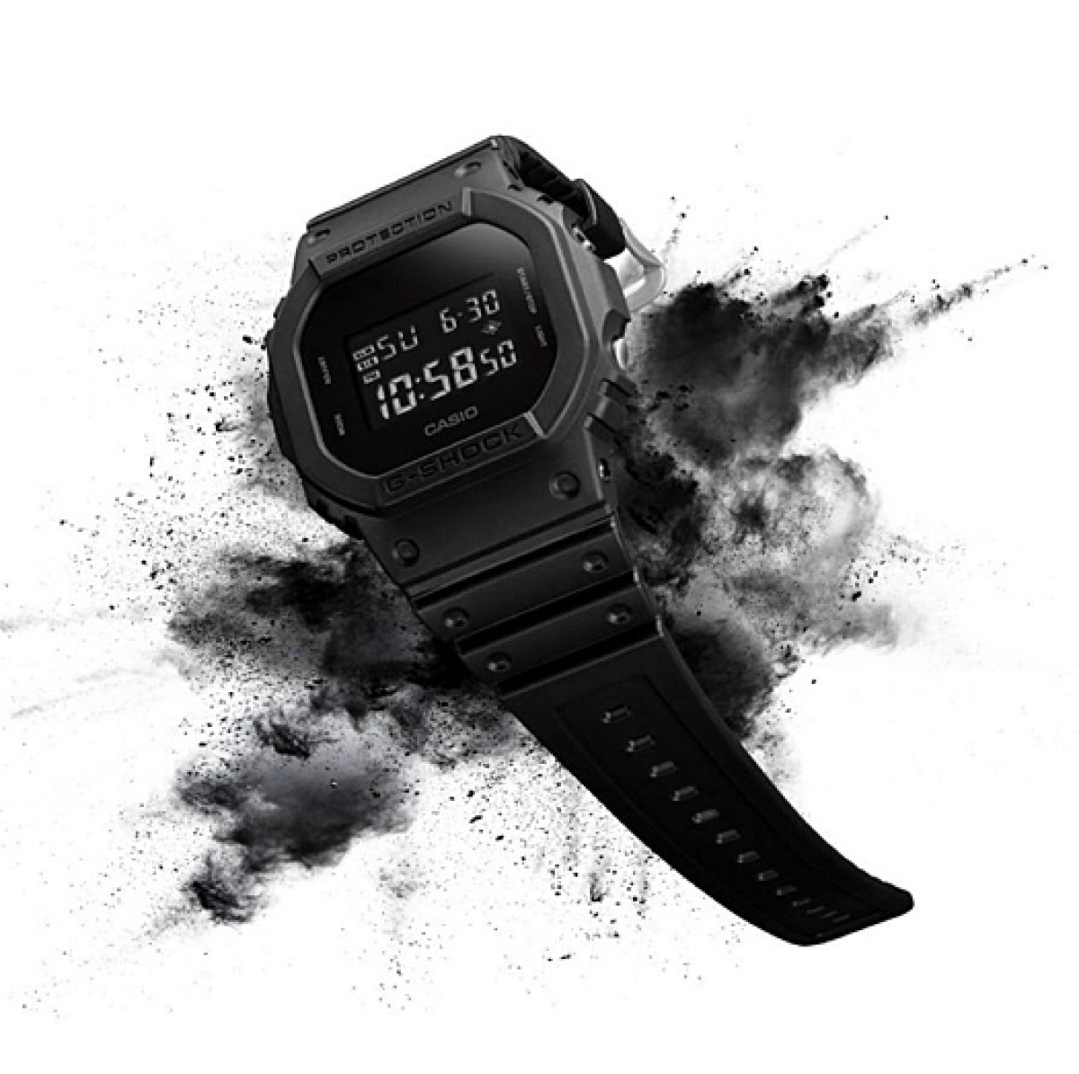 DW-5600BB-1