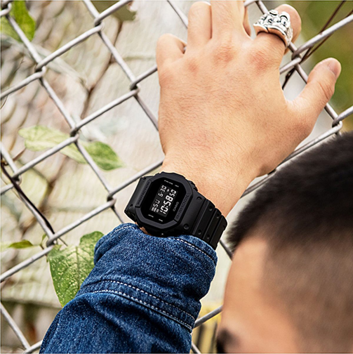 DW-5600BB-1
