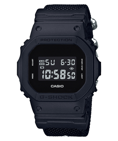 DW-5600BBN-1