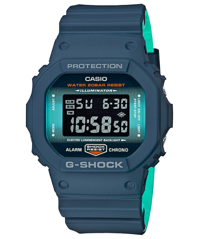 DW-5600CC-2