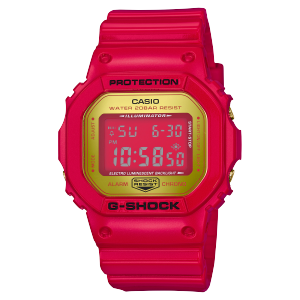 DW-5600CX-4
