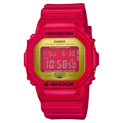 DW-5600CX-4