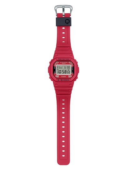 DW-5600DA-4