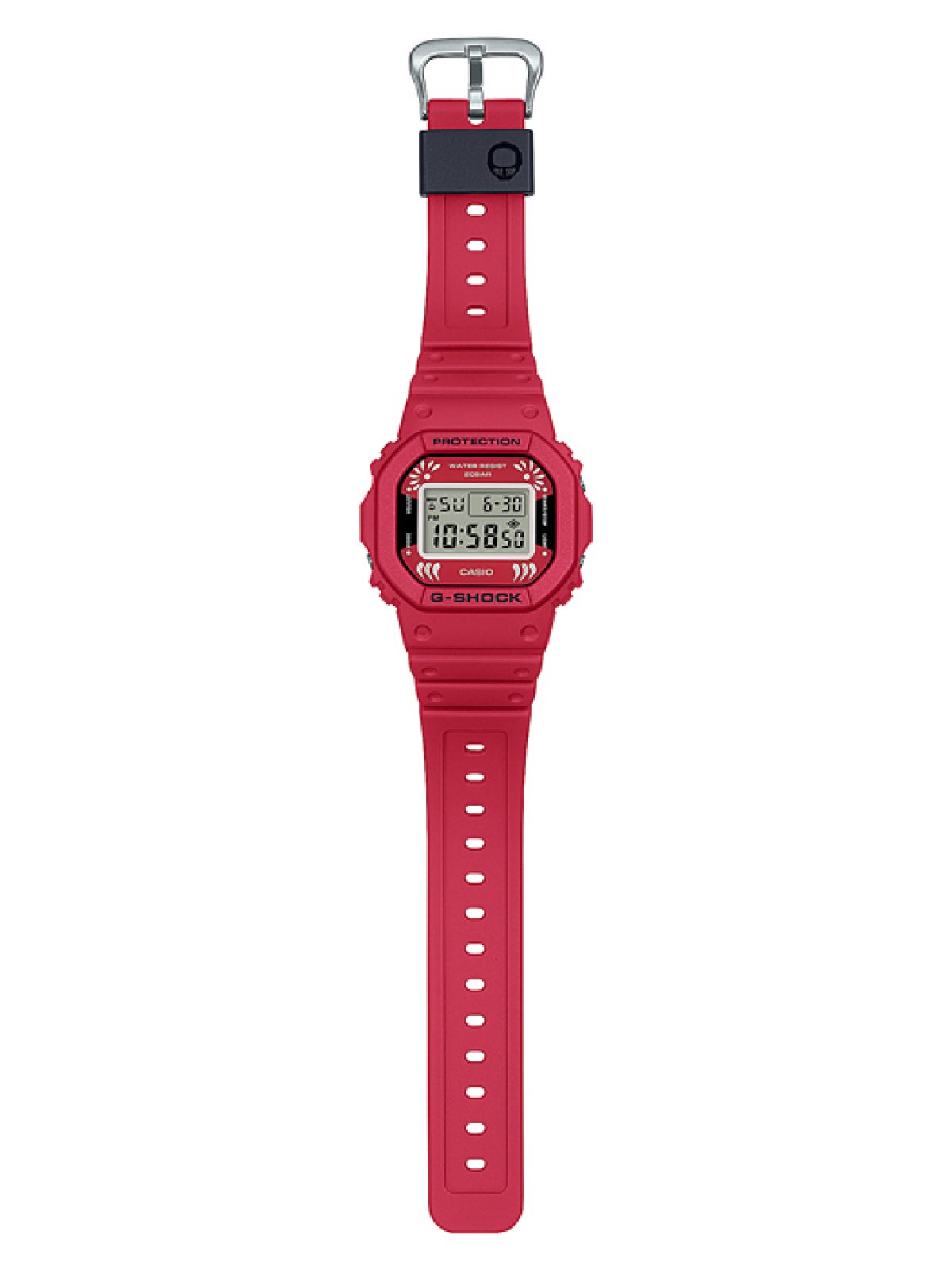 DW-5600DA-4