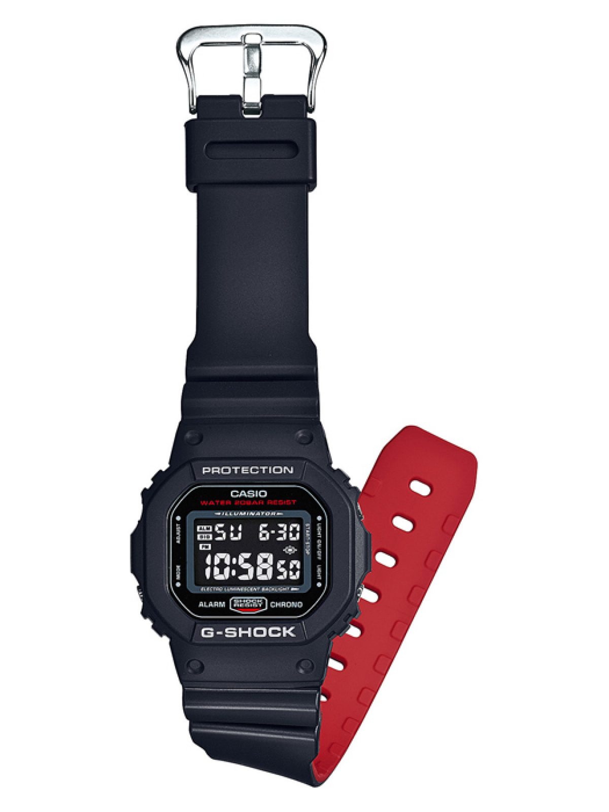 DW-5600HR-1