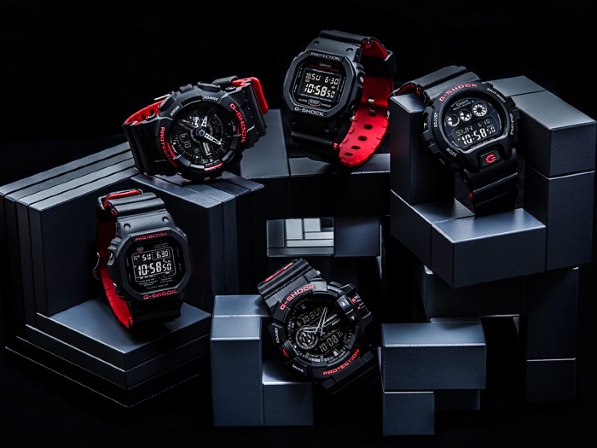 DW-5600HR-1