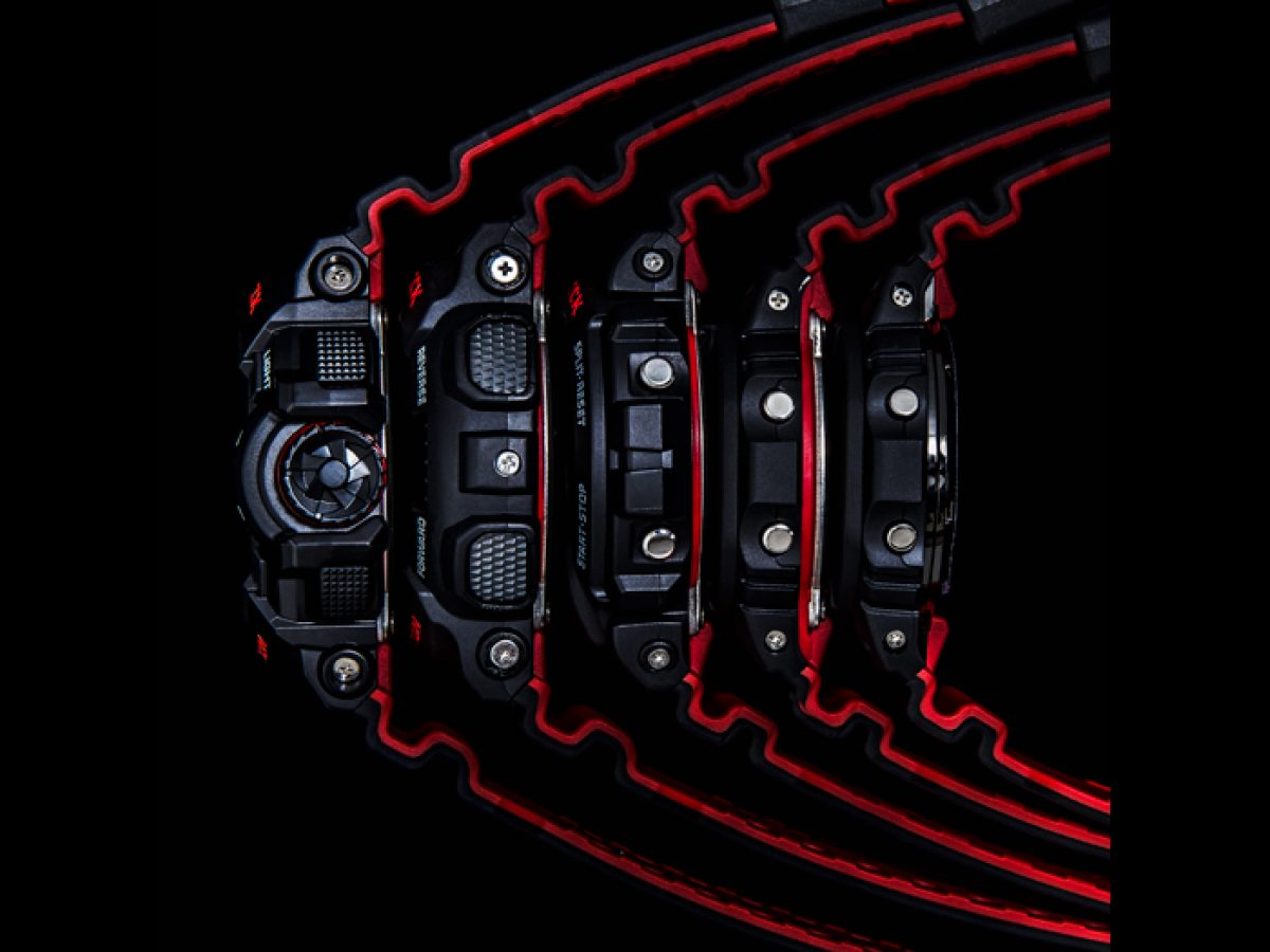 DW-5600HR-1