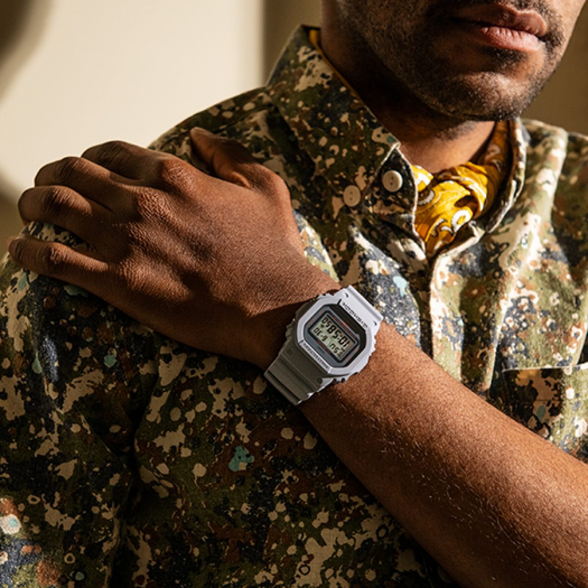 DW-5600MNT-8