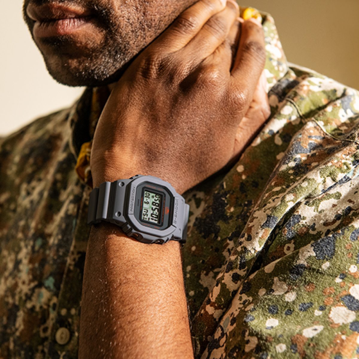 DW-5600MNT-8