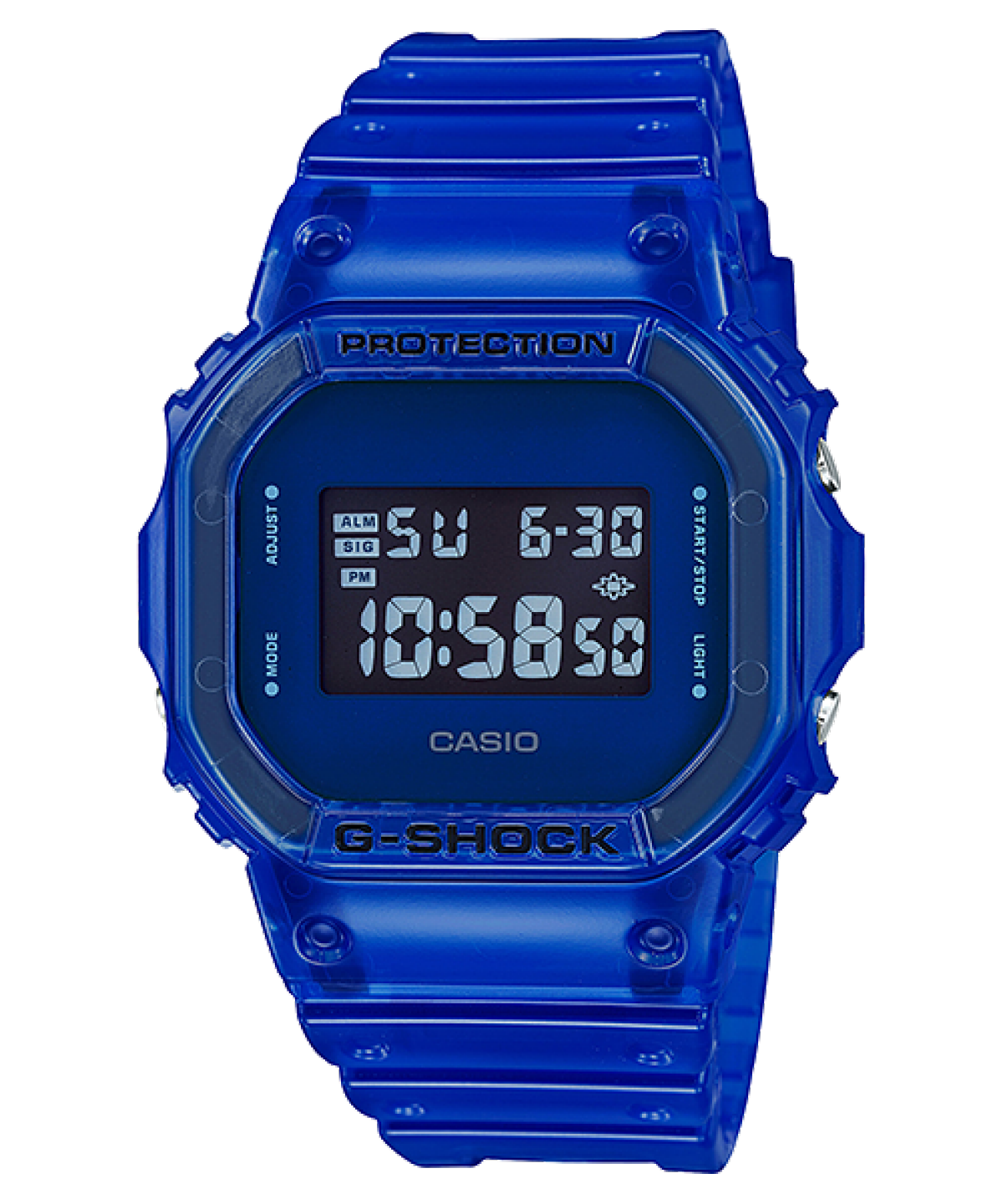 DW-5600SB-2