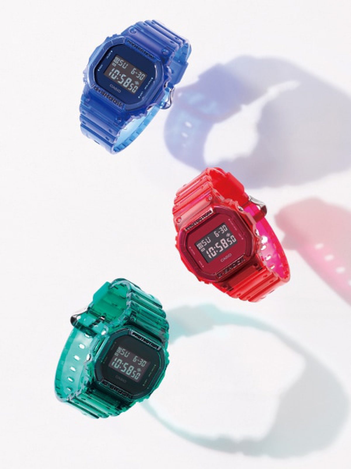 DW-5600SB-2