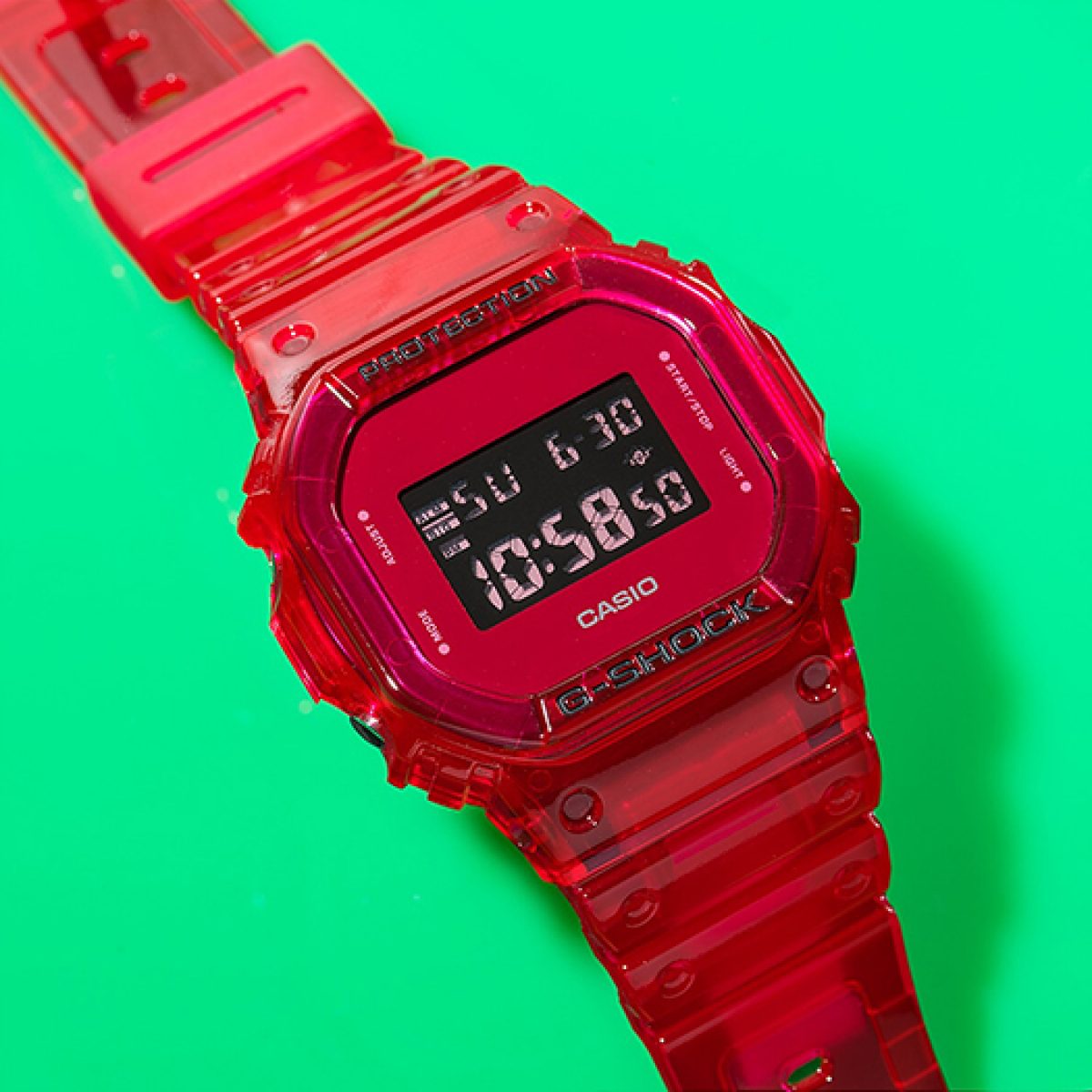 DW-5600SB-4