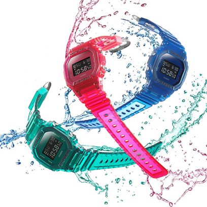 DW-5600SB-4