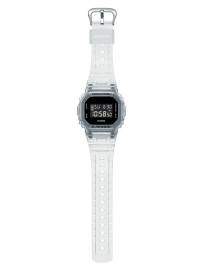 DW-5600SKE-7