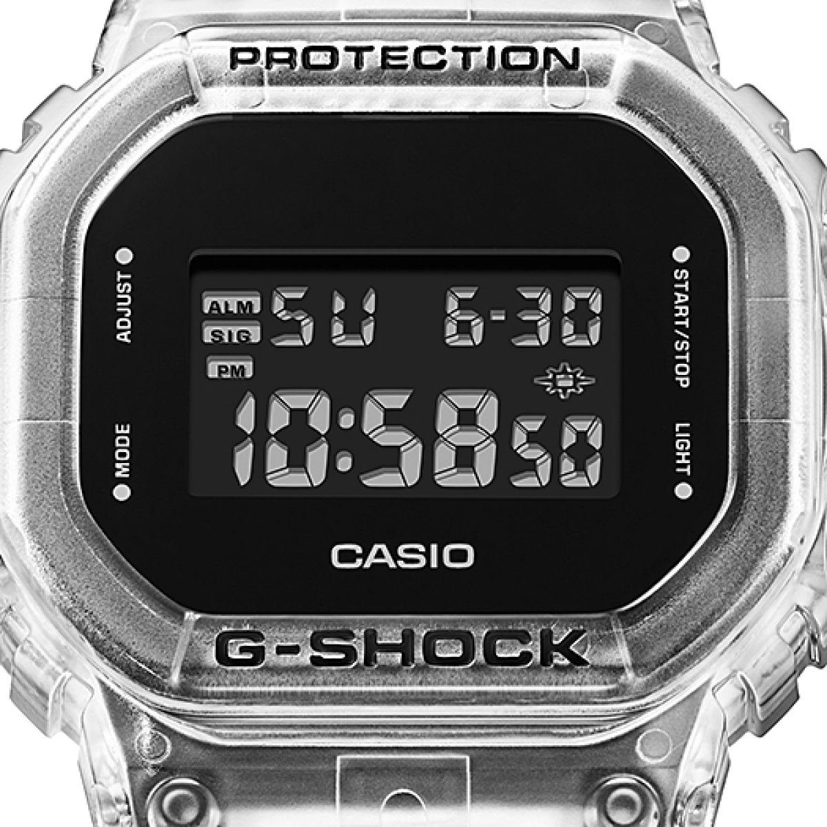 DW-5600SKE-7
