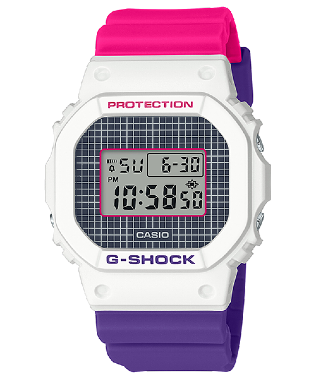 DW-5600THB-7