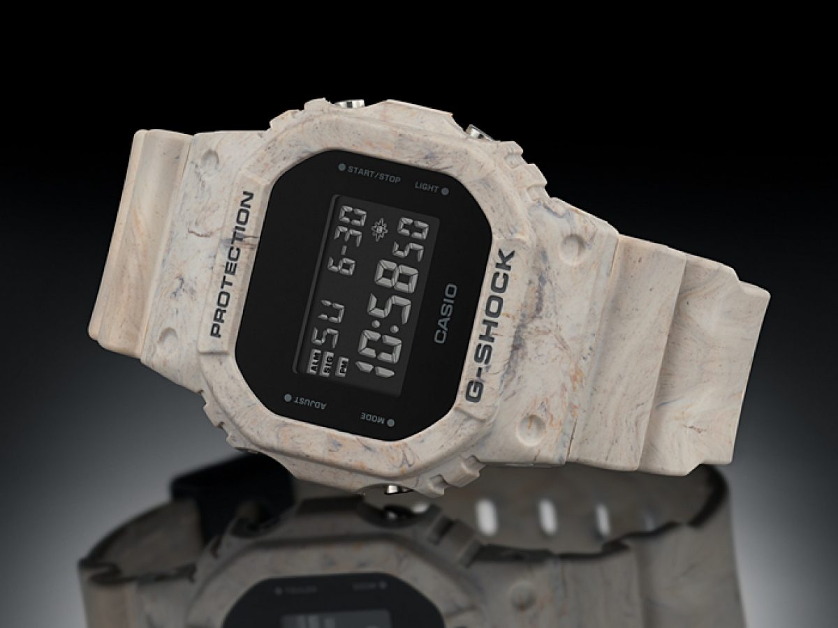 DW-5600WM-5