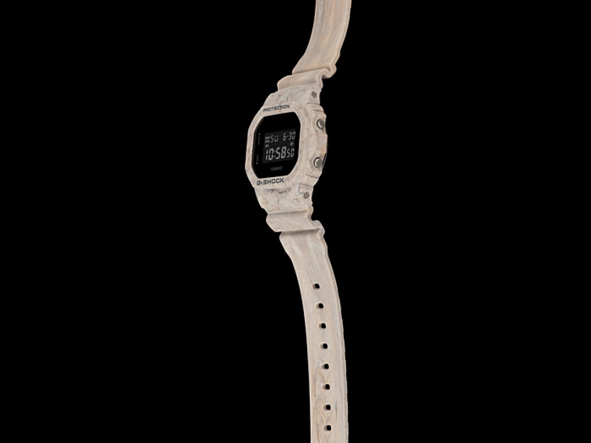 DW-5600WM-5