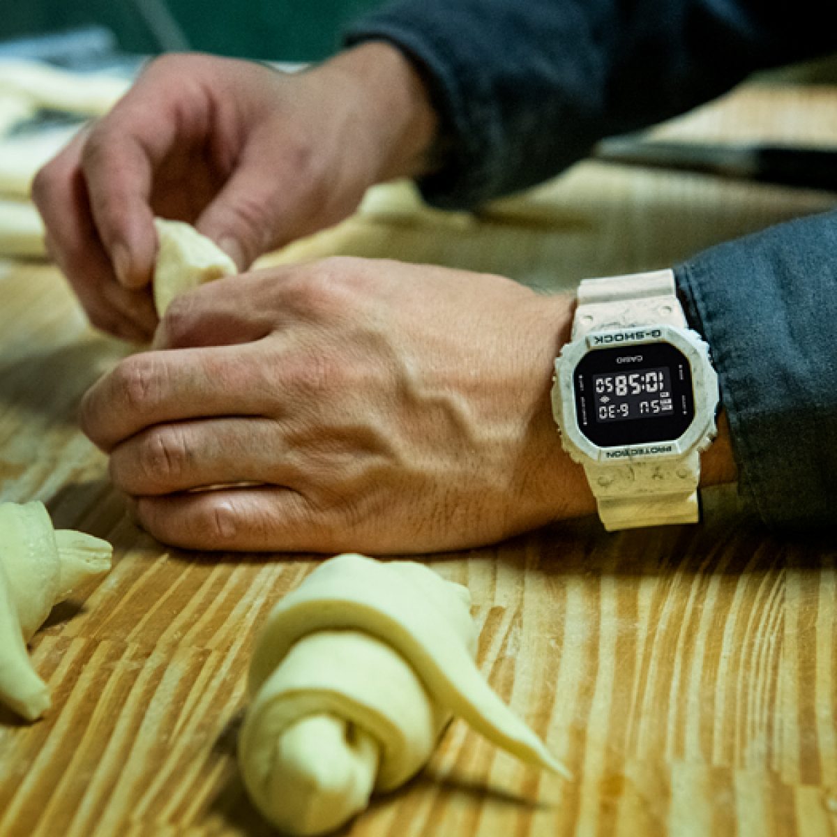 DW-5600WM-5