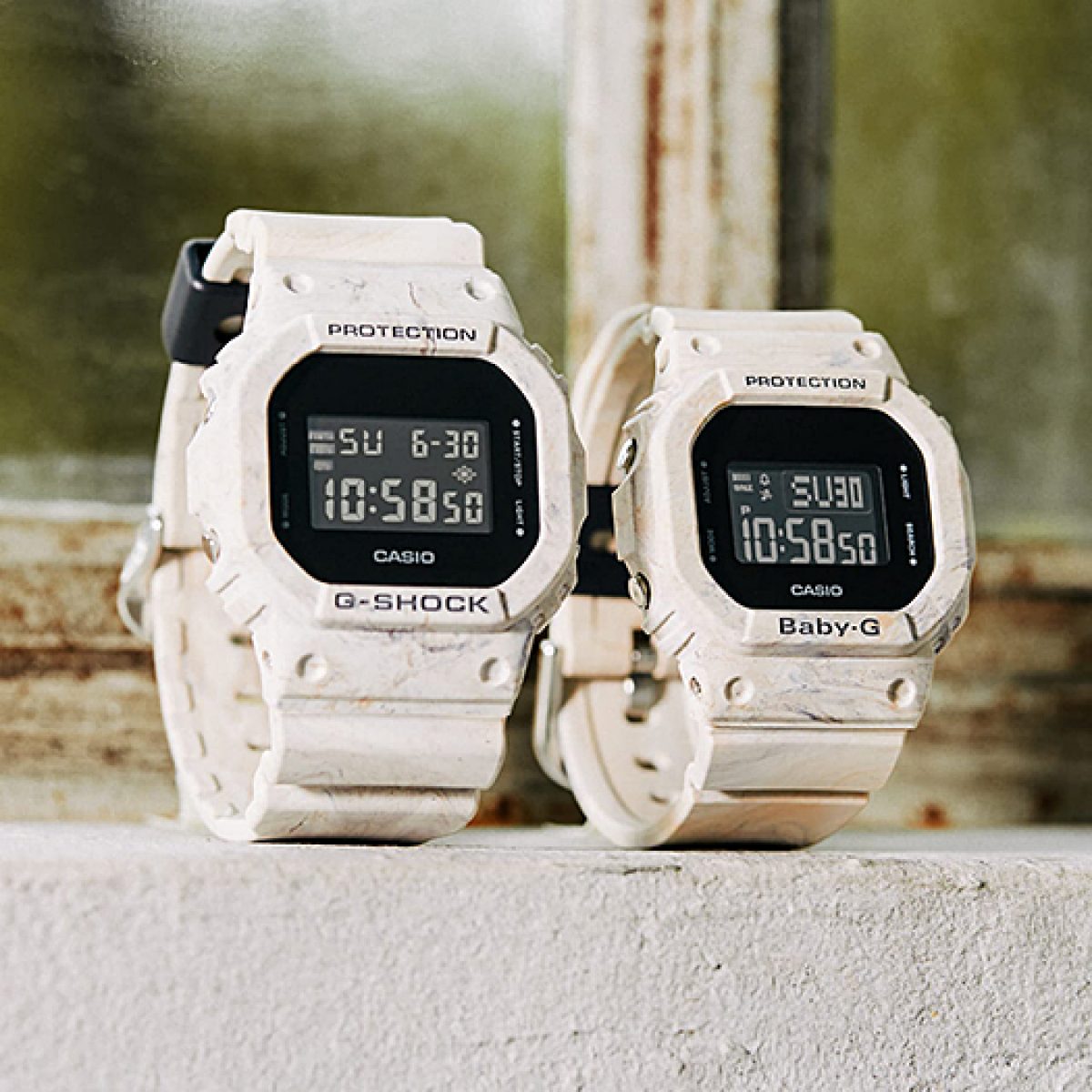 DW-5600WM-5