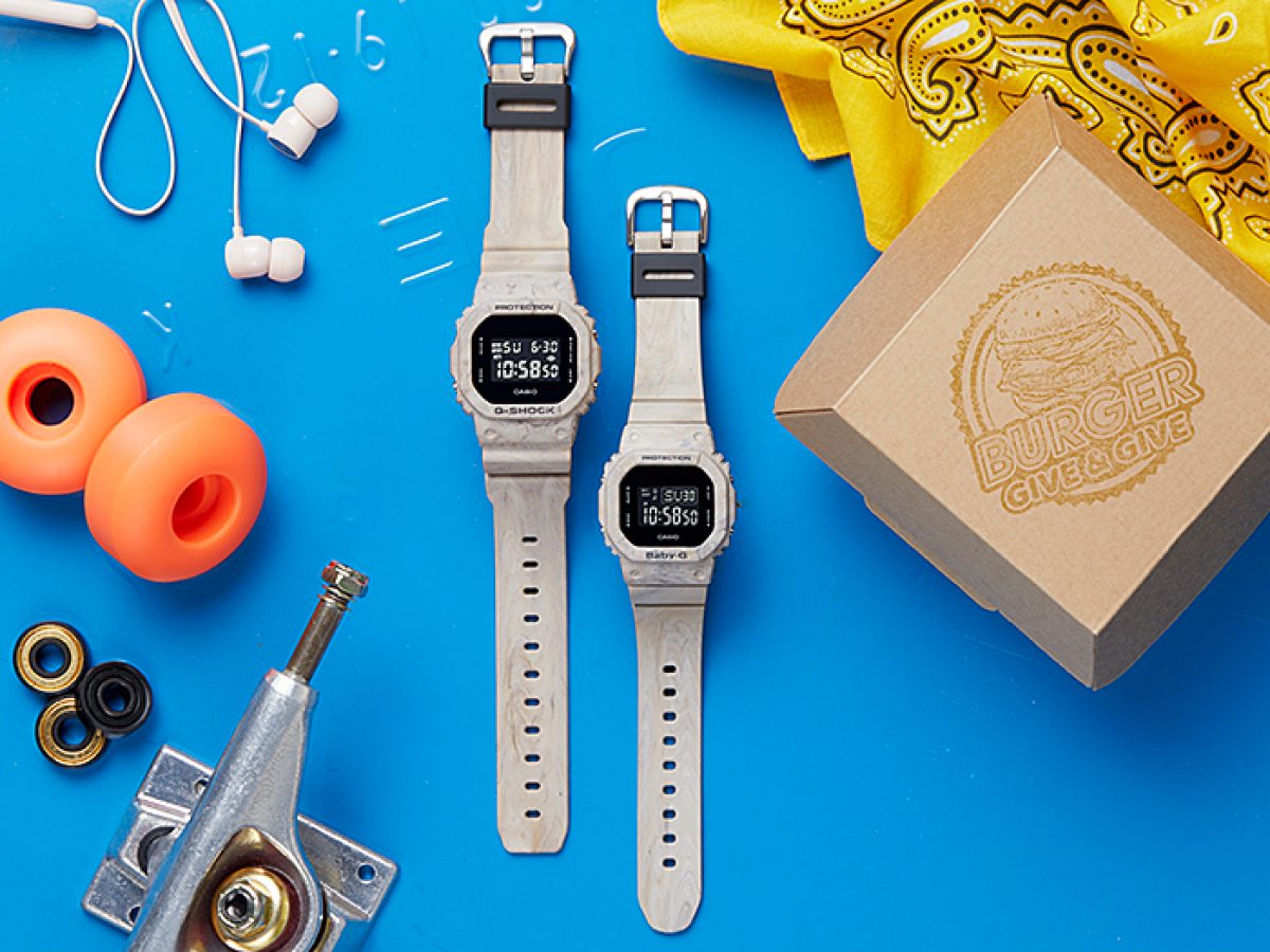DW-5600WM-5