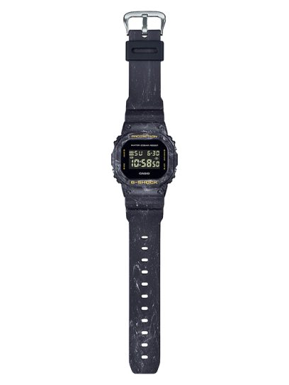 DW-5600WS-1