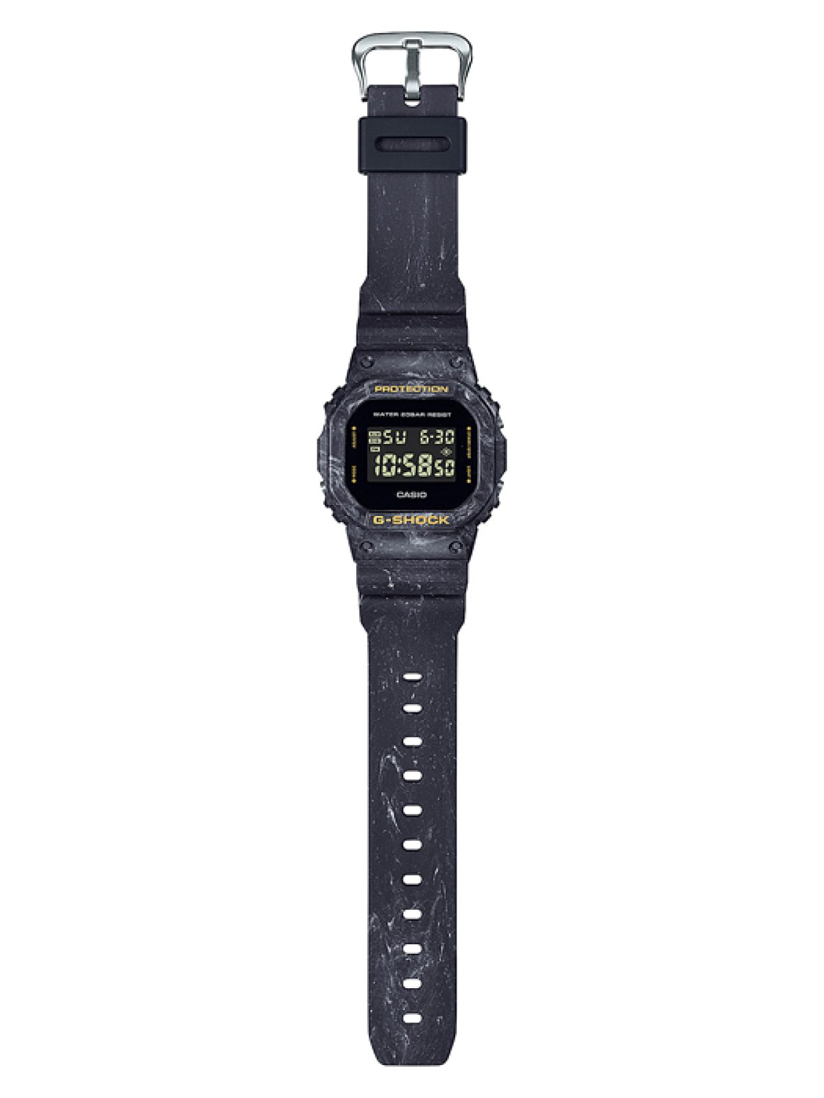 DW-5600WS-1