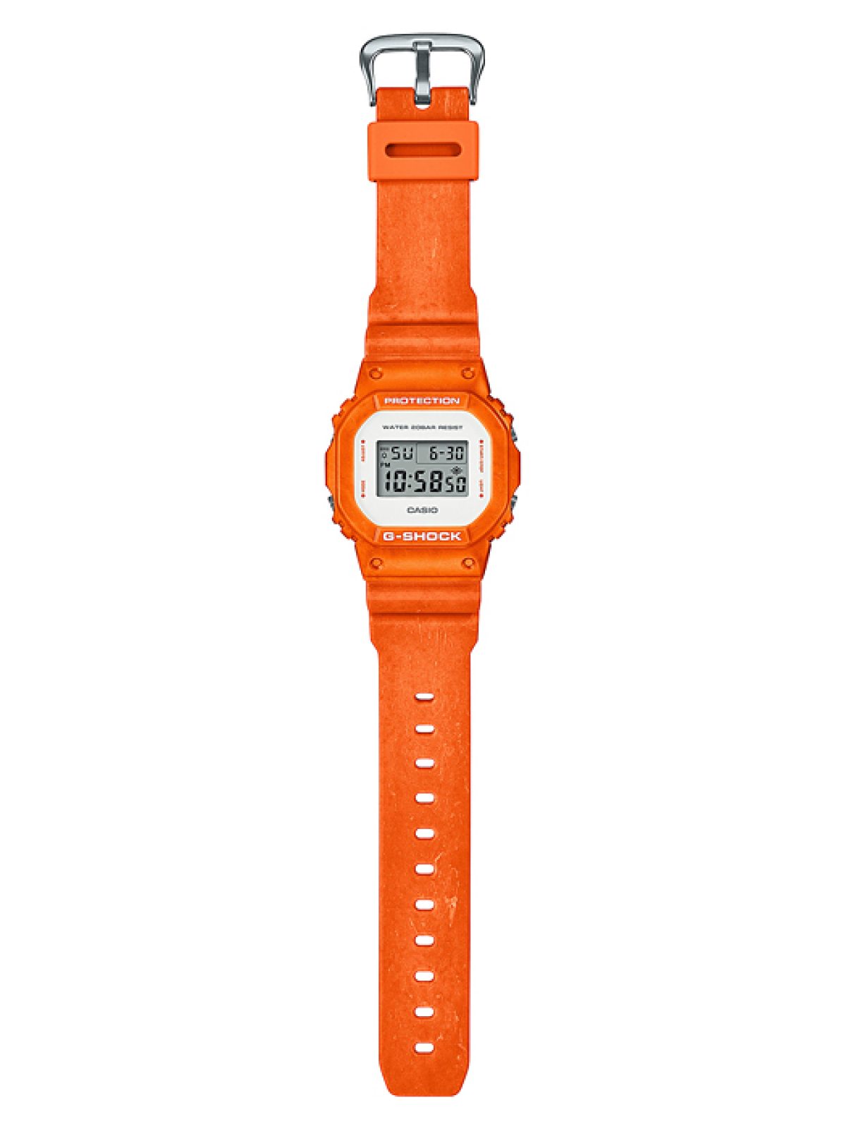 DW-5600WS-4