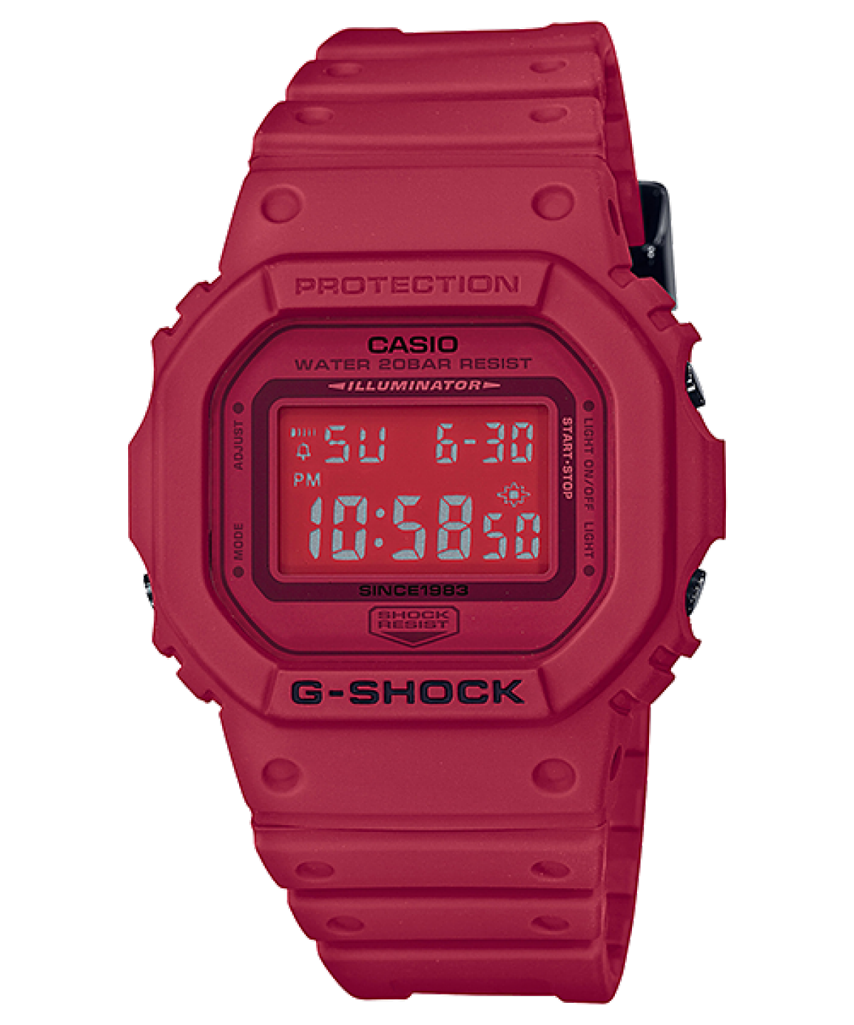 DW-5635C-4