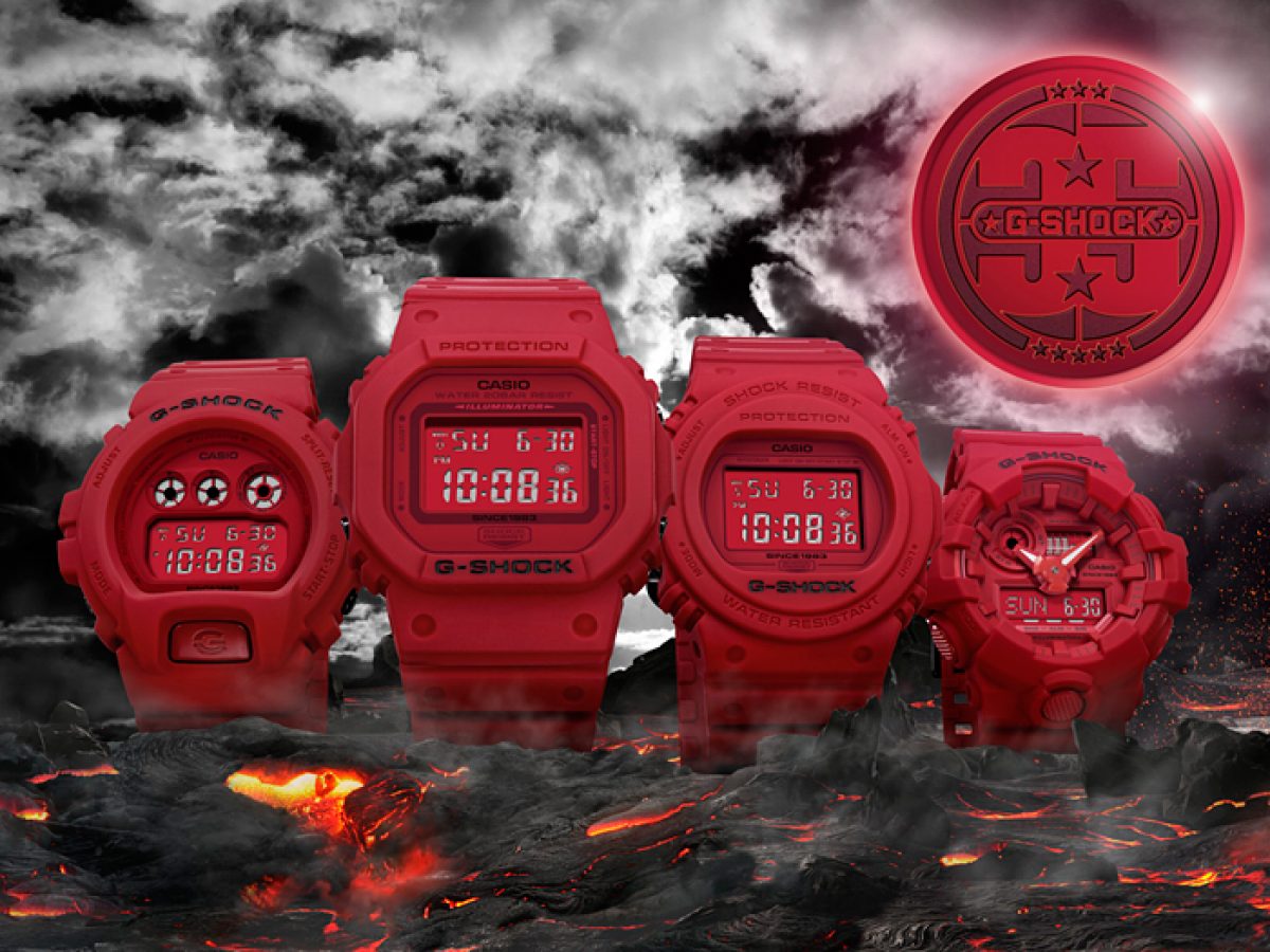 DW-5635C-4