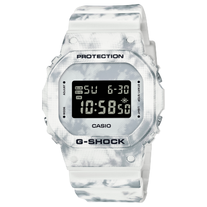 DW-5600GC-7