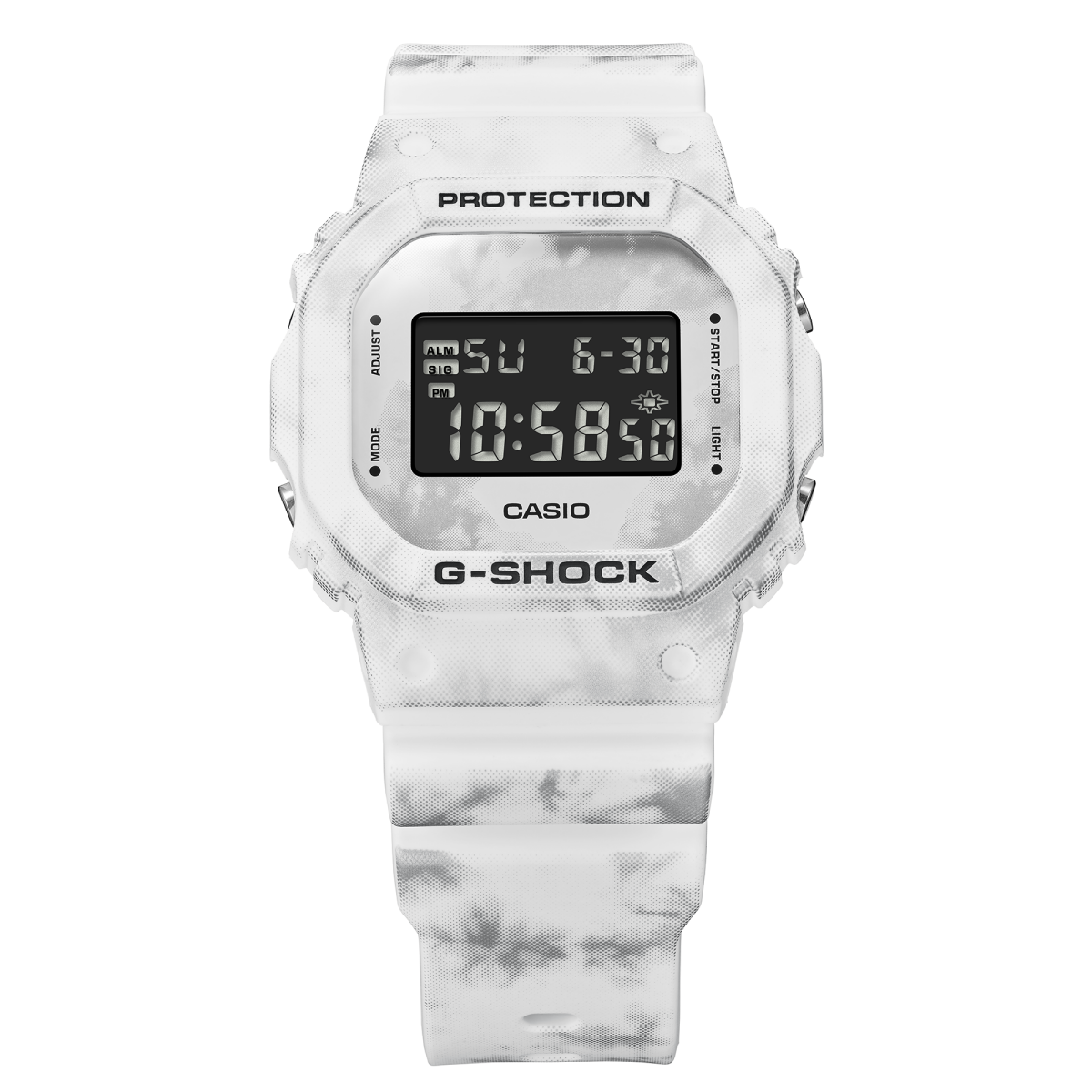 DW-5600GC-7