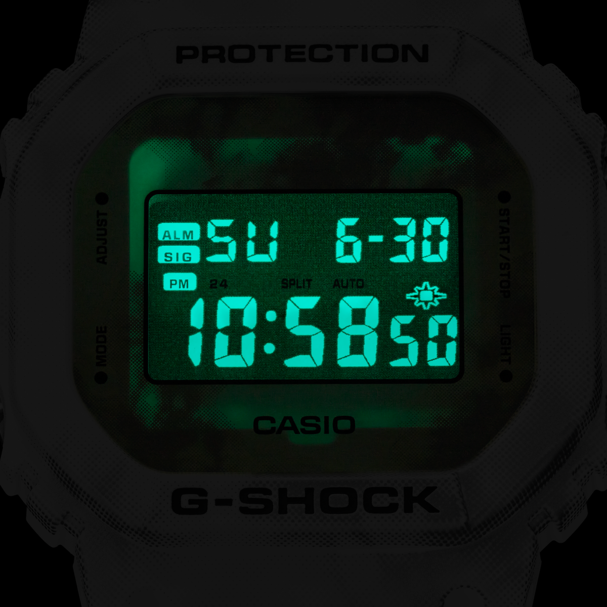 DW-5600GC-7