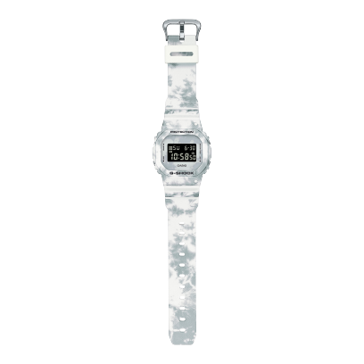 DW-5600GC-7