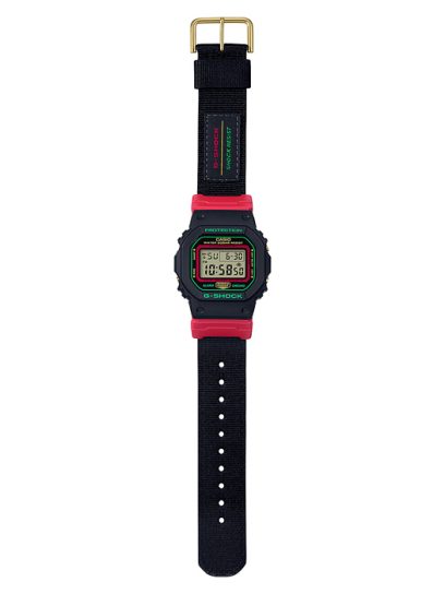DW-5600THC-1