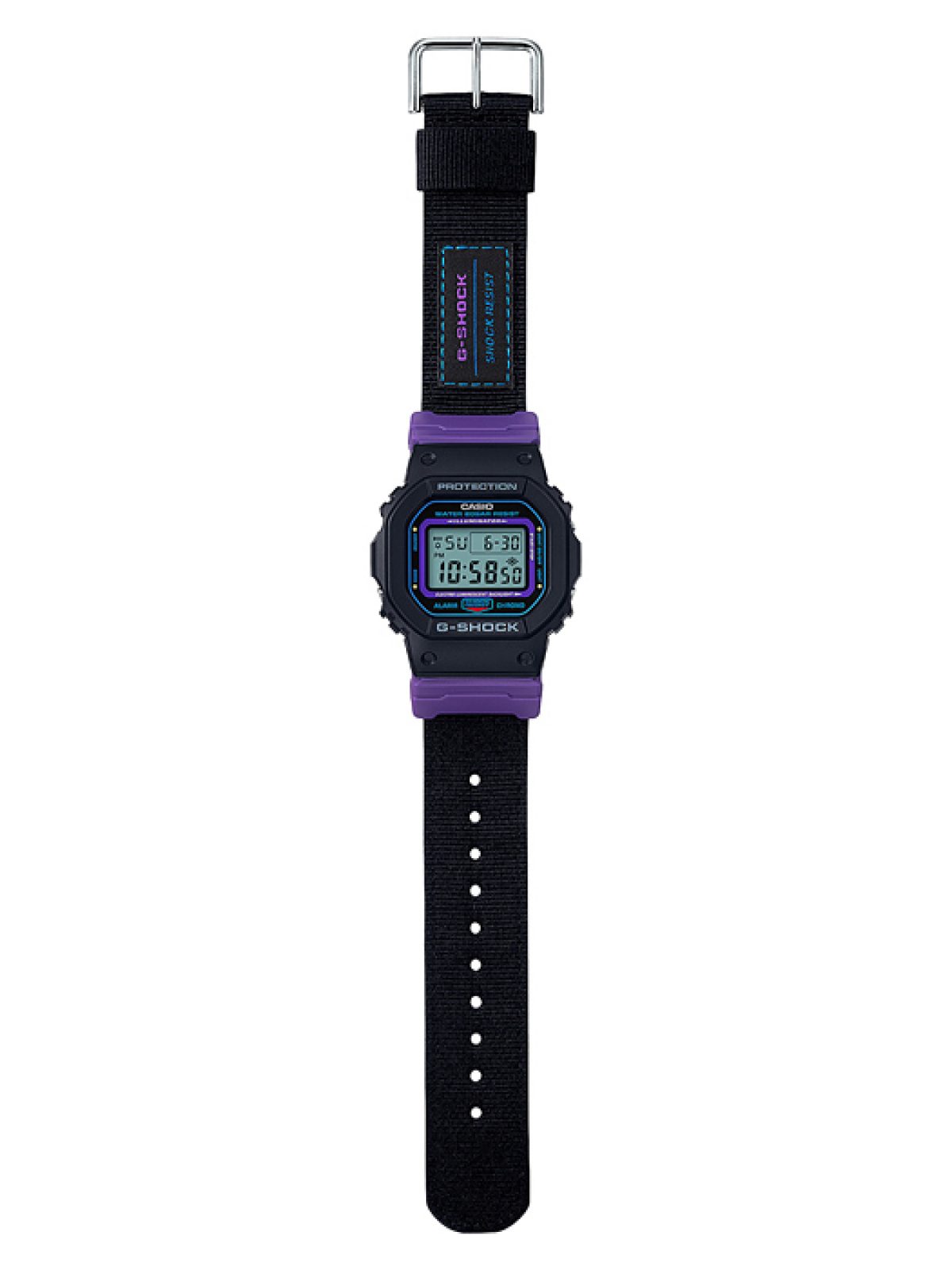 DW-5600THS-1