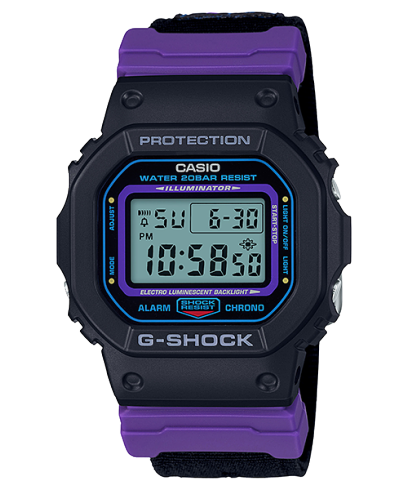 DW-5600THS-1