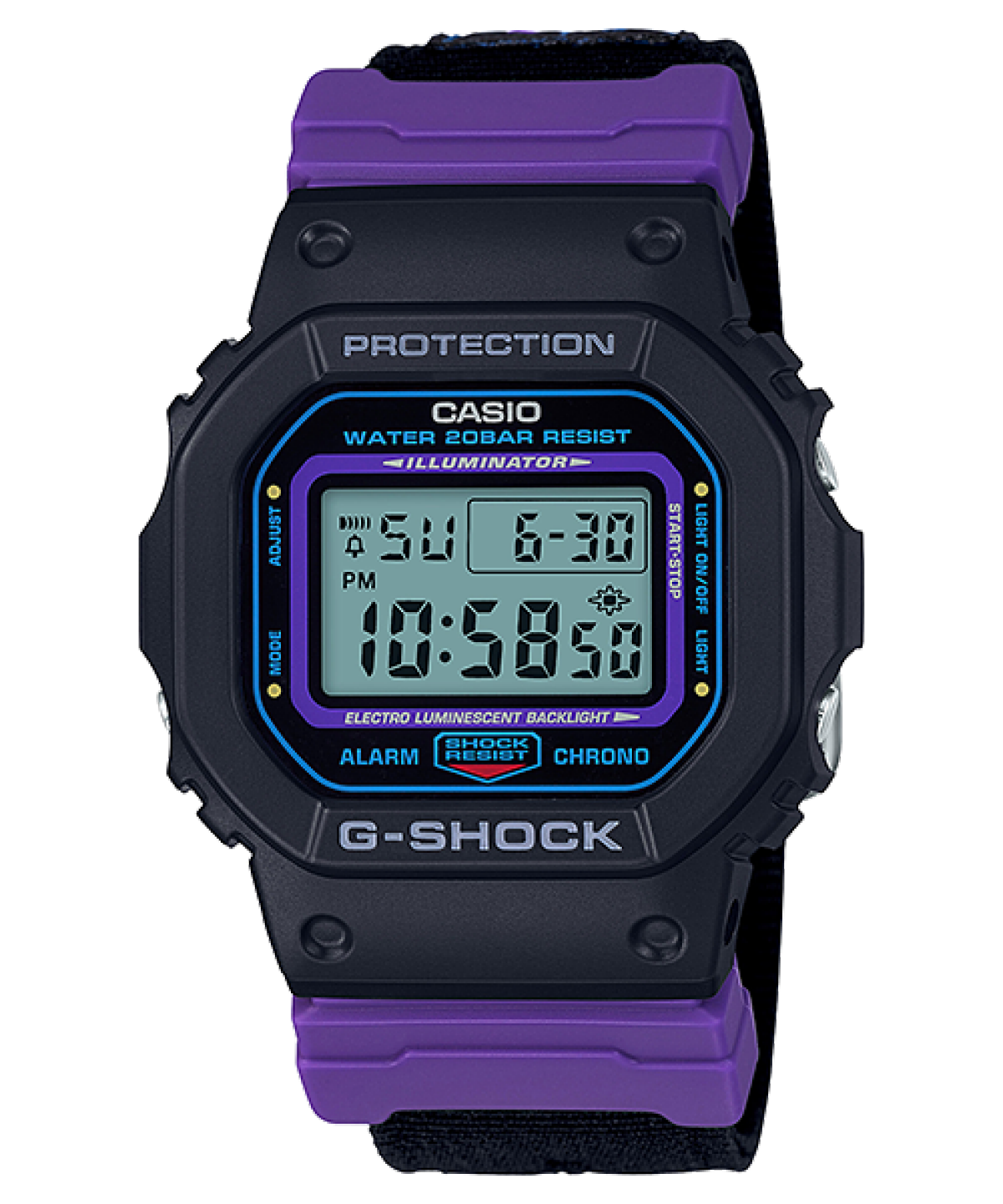 DW-5600THS-1