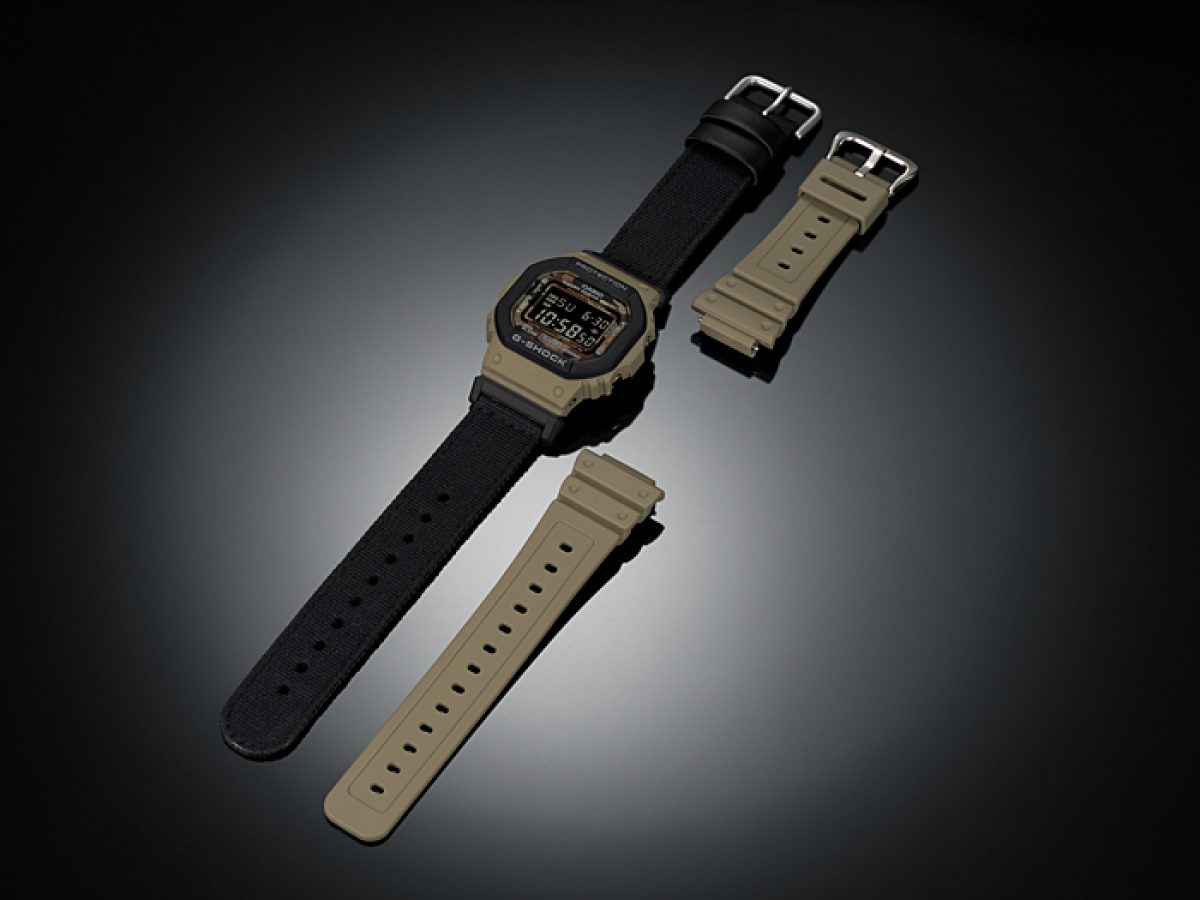 DW-5610SUS-5