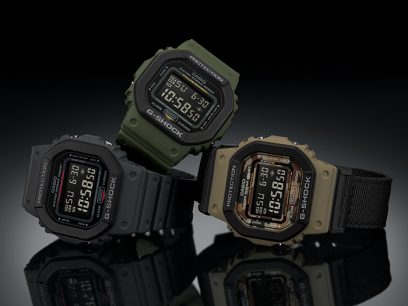 DW-5610SUS-5