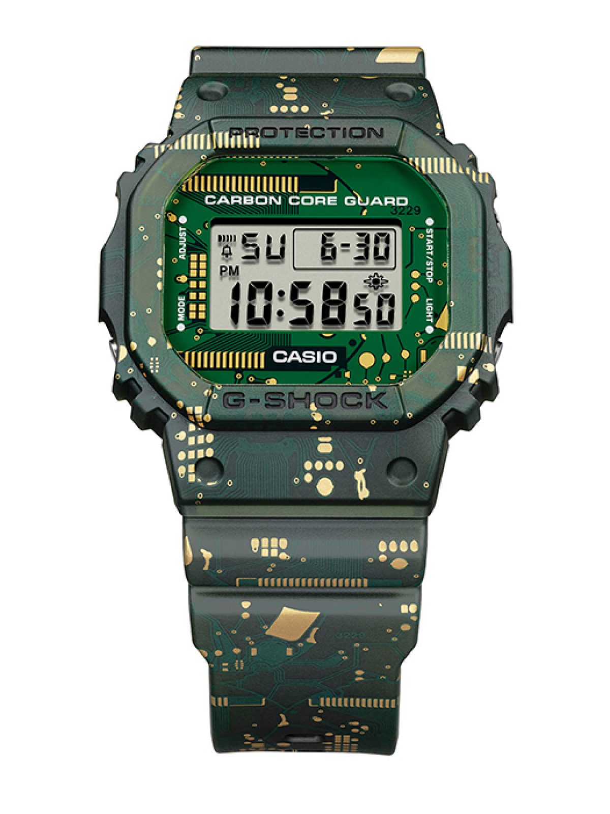 DWE-5600CC-3
