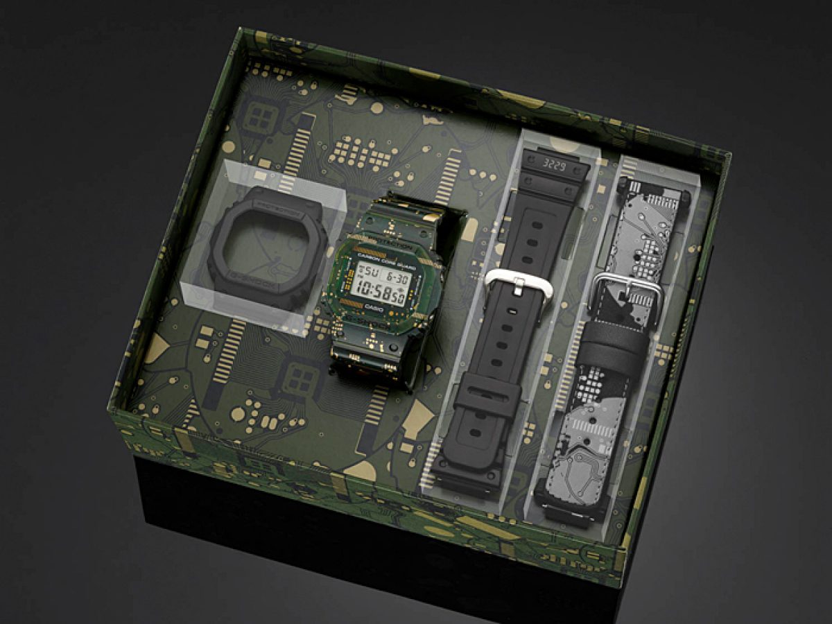 DWE-5600CC-3
